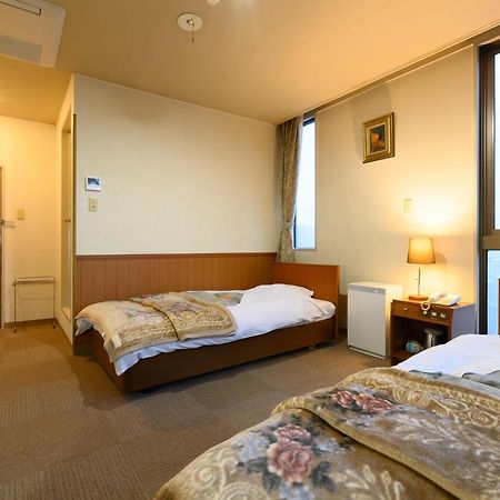 Tabist Business Ryokan Hotel Yukimiso 富山市 エクステリア 写真