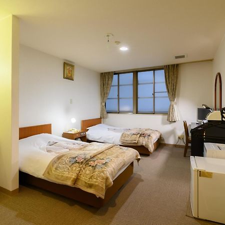 Tabist Business Ryokan Hotel Yukimiso 富山市 エクステリア 写真