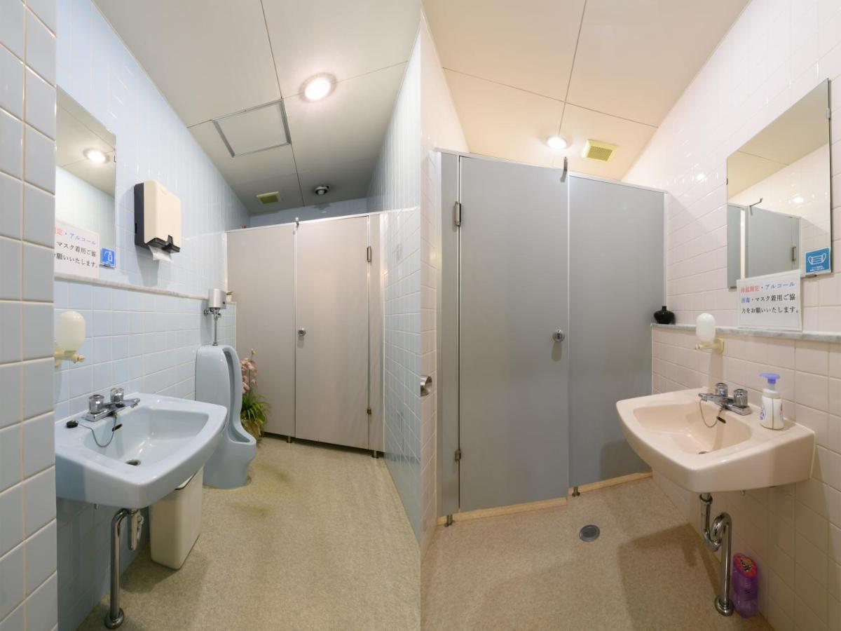 Tabist Business Ryokan Hotel Yukimiso 富山市 エクステリア 写真