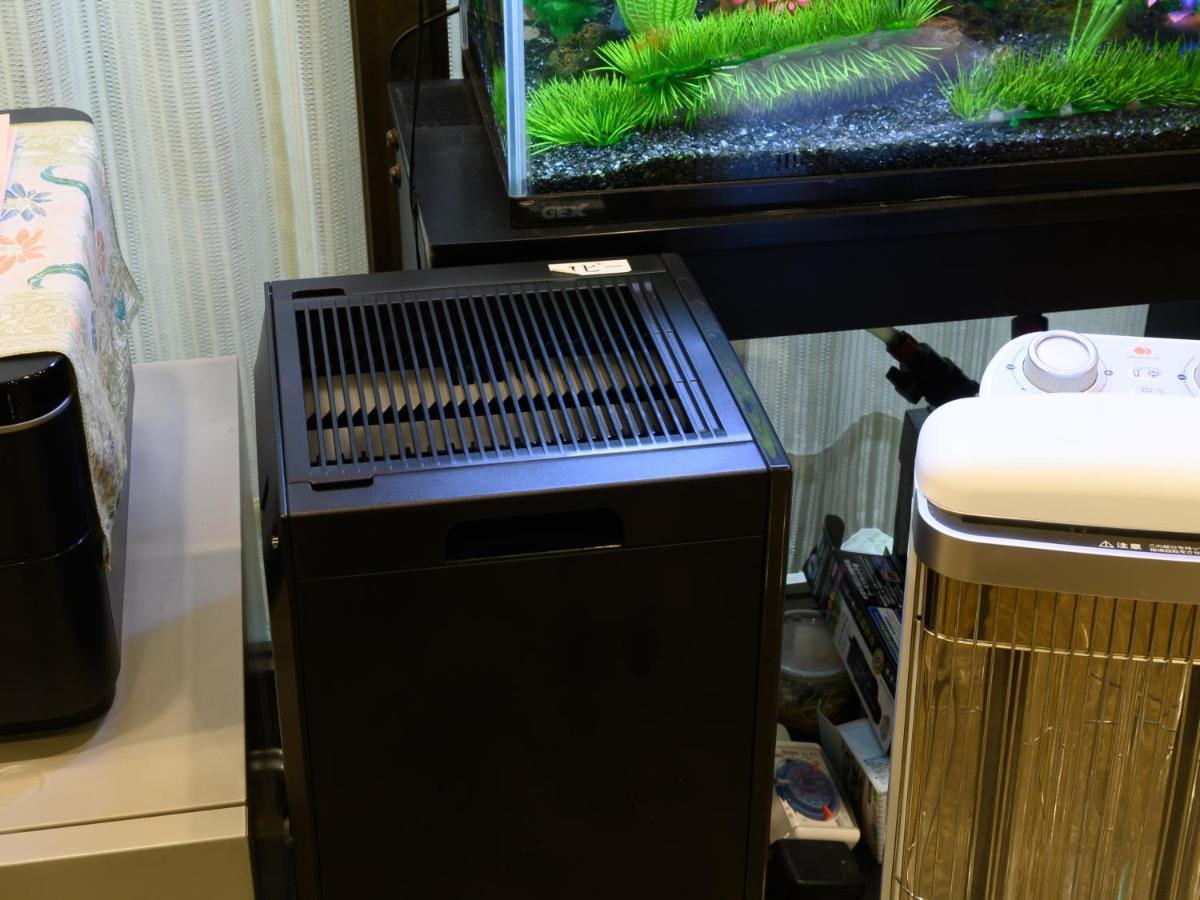 Tabist Business Ryokan Hotel Yukimiso 富山市 エクステリア 写真