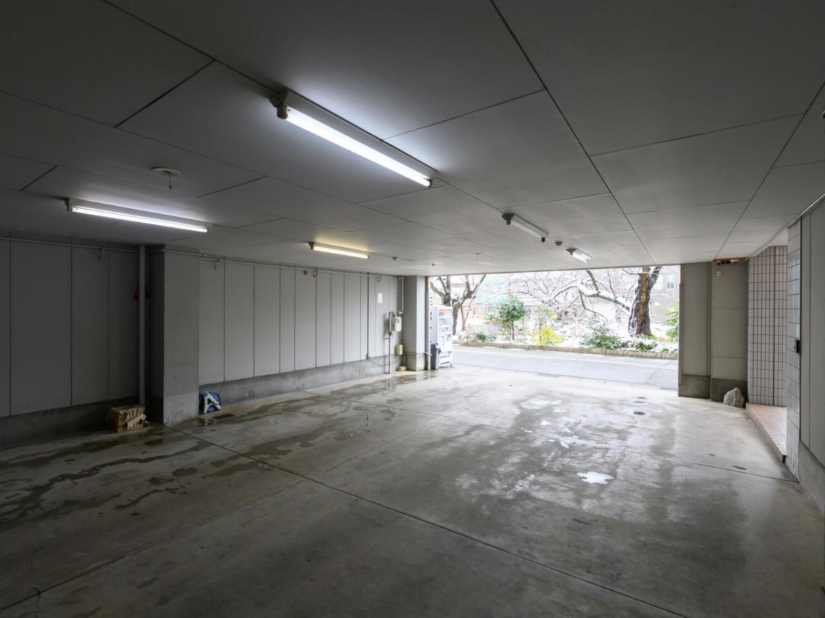 Tabist Business Ryokan Hotel Yukimiso 富山市 エクステリア 写真