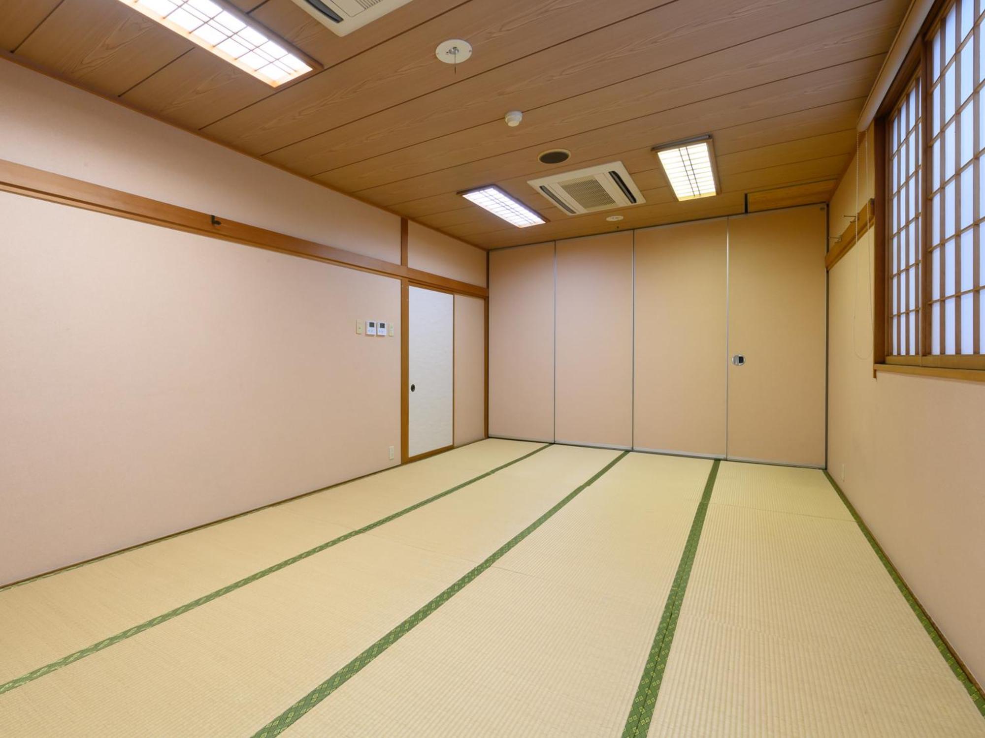Tabist Business Ryokan Hotel Yukimiso 富山市 エクステリア 写真