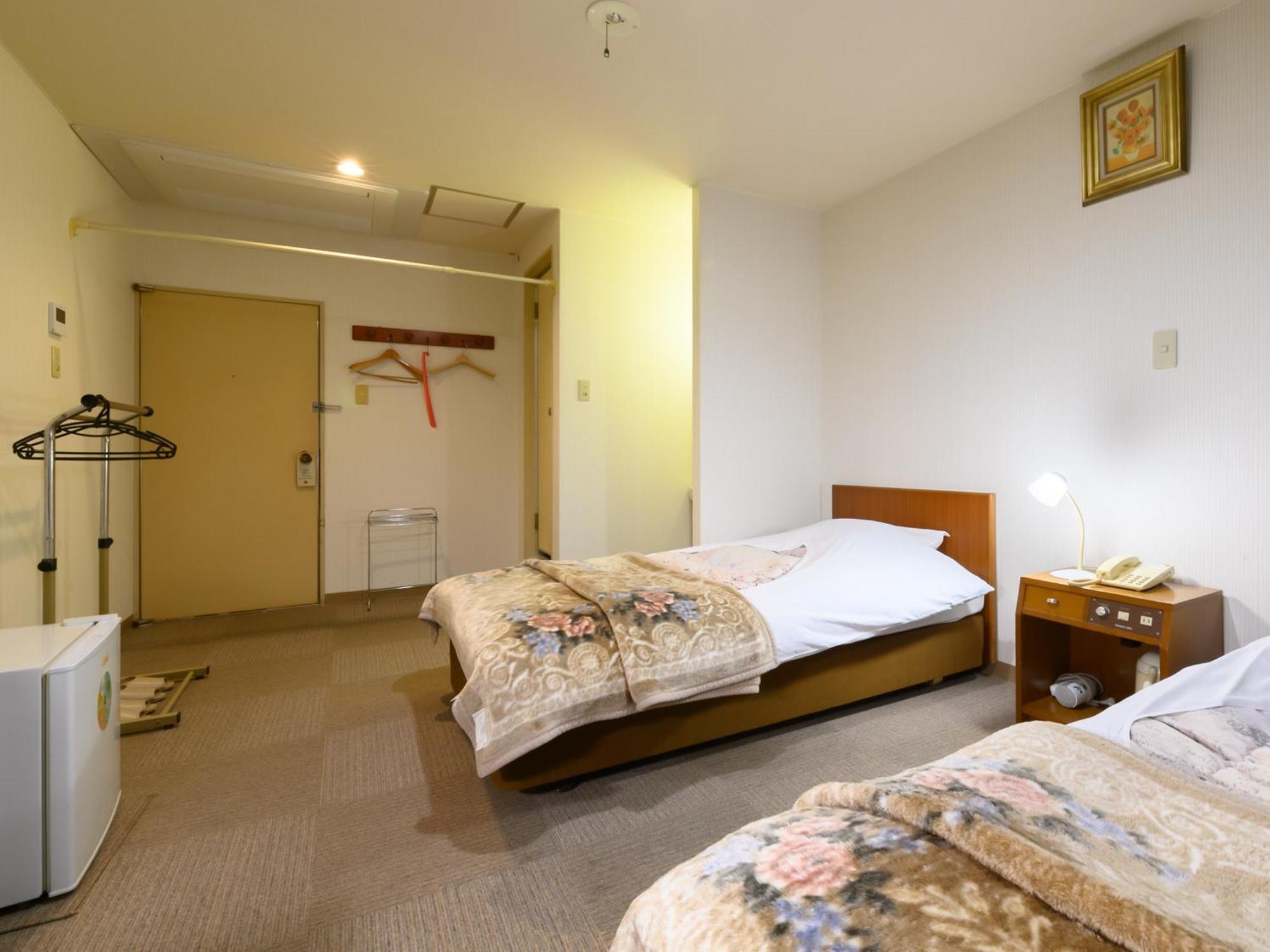 Tabist Business Ryokan Hotel Yukimiso 富山市 エクステリア 写真