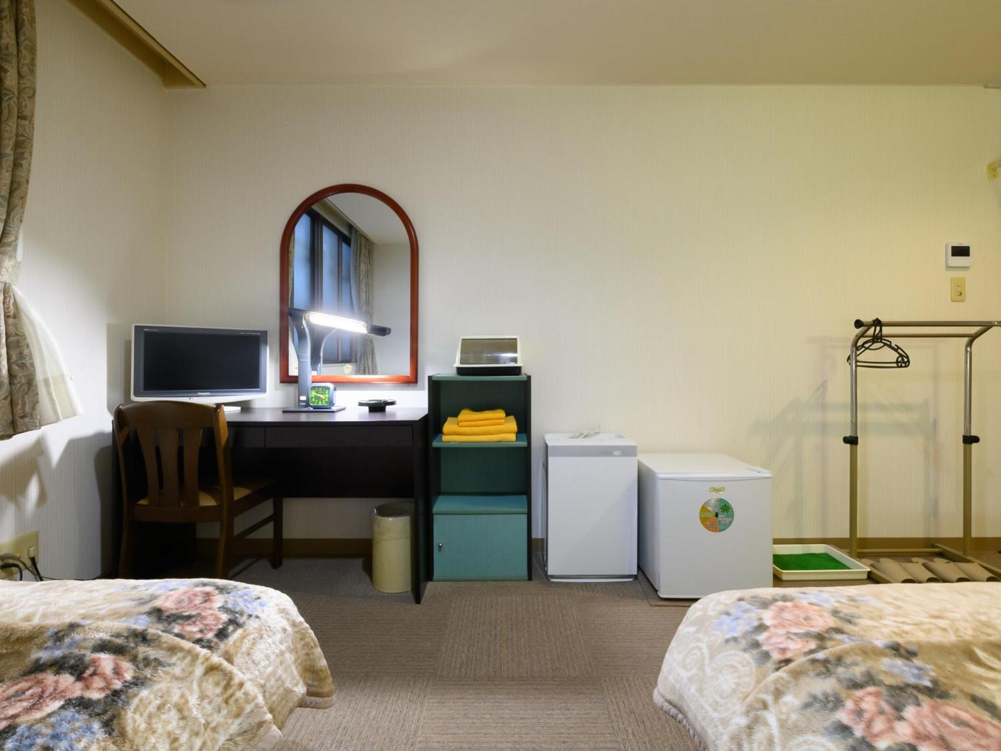 Tabist Business Ryokan Hotel Yukimiso 富山市 エクステリア 写真