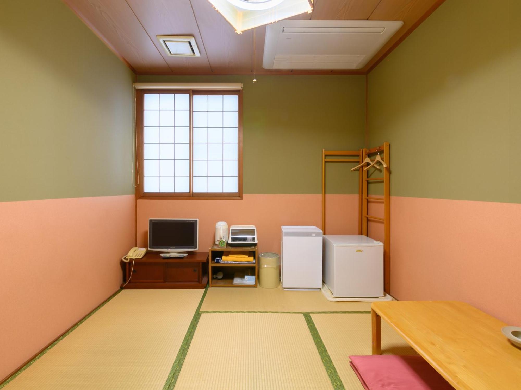 Tabist Business Ryokan Hotel Yukimiso 富山市 エクステリア 写真