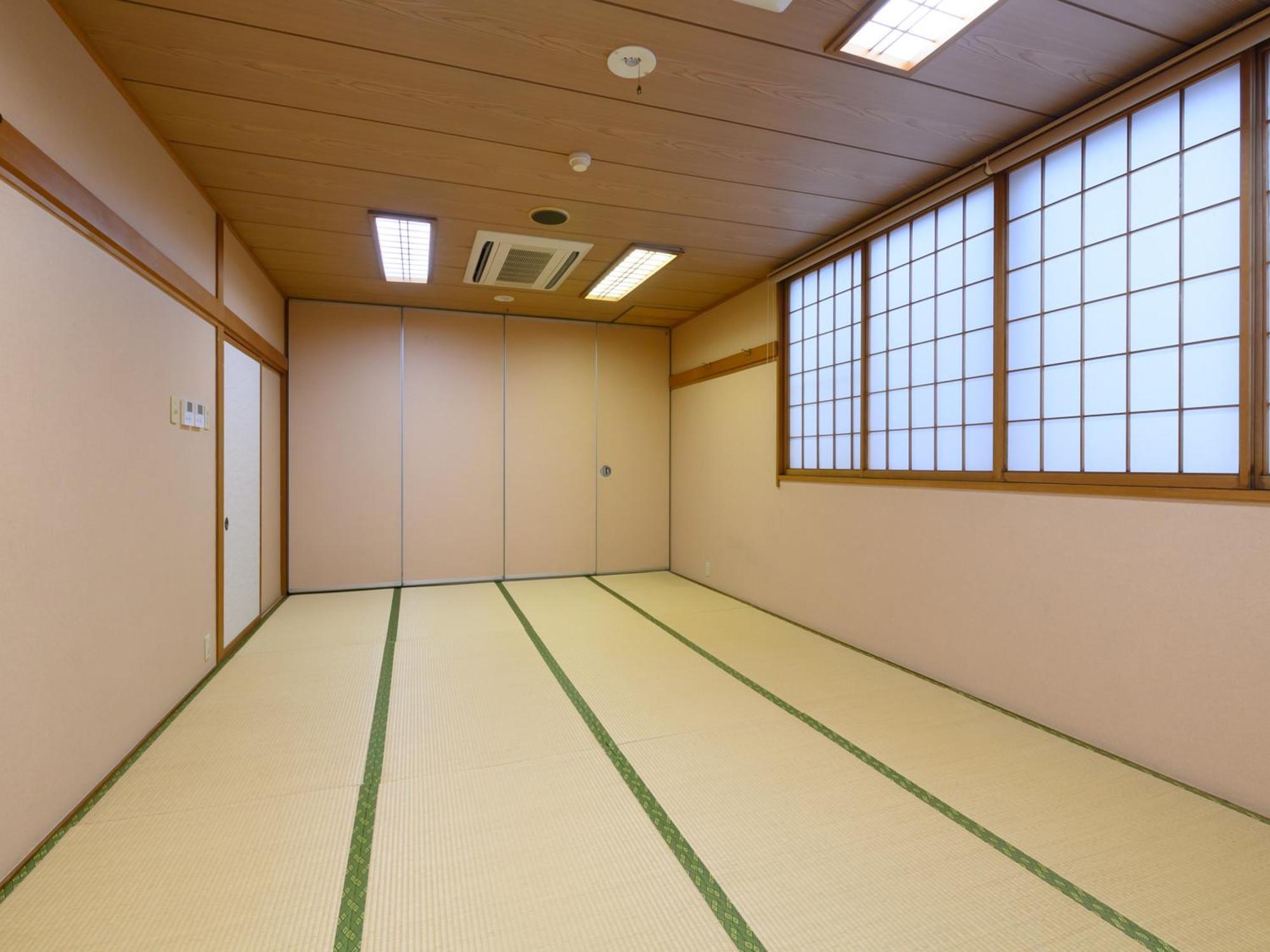 Tabist Business Ryokan Hotel Yukimiso 富山市 エクステリア 写真