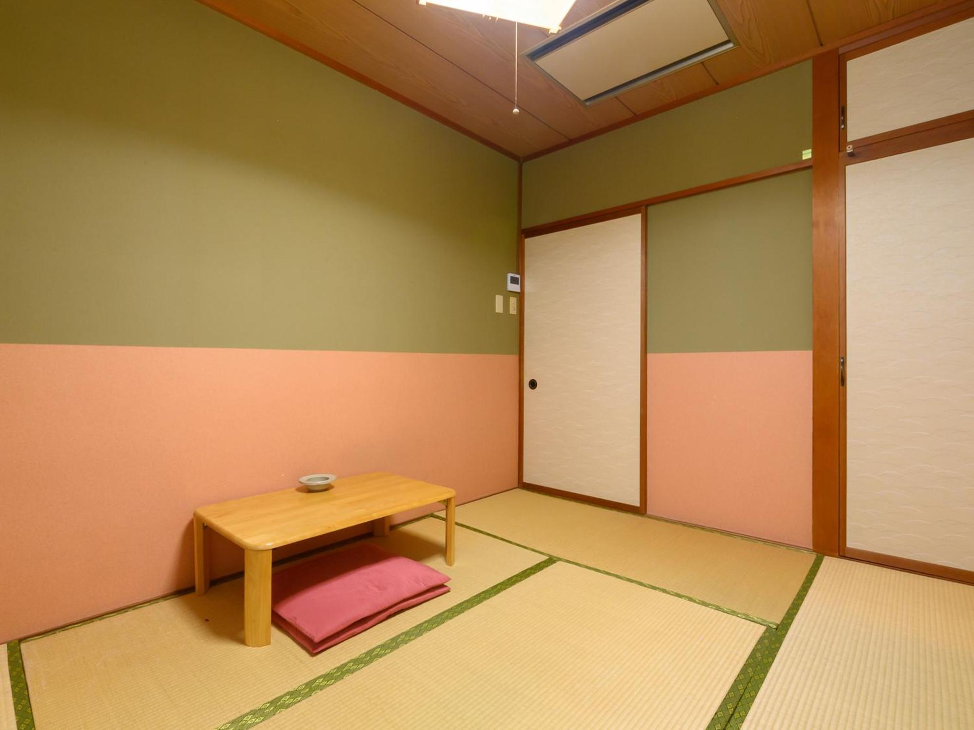 Tabist Business Ryokan Hotel Yukimiso 富山市 エクステリア 写真