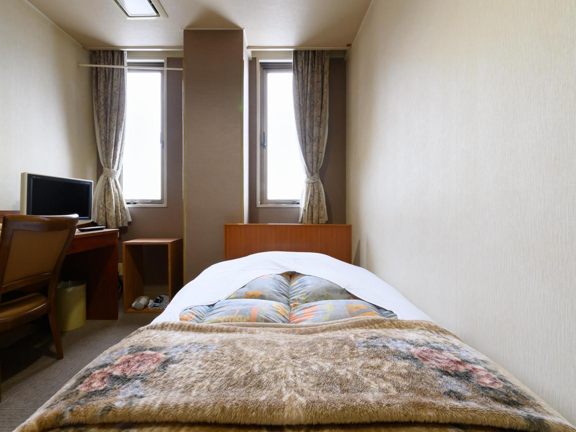 Tabist Business Ryokan Hotel Yukimiso 富山市 エクステリア 写真