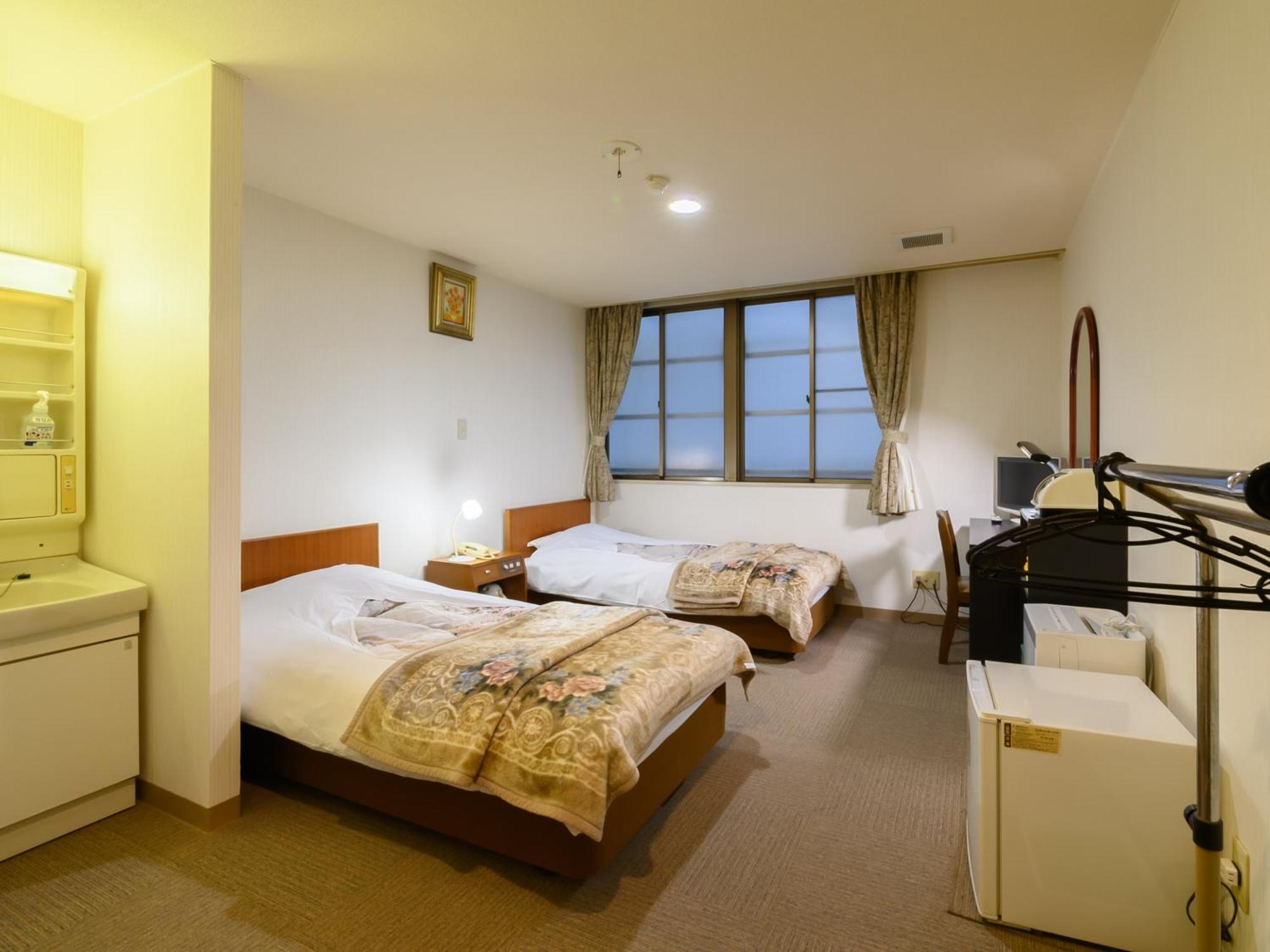 Tabist Business Ryokan Hotel Yukimiso 富山市 エクステリア 写真