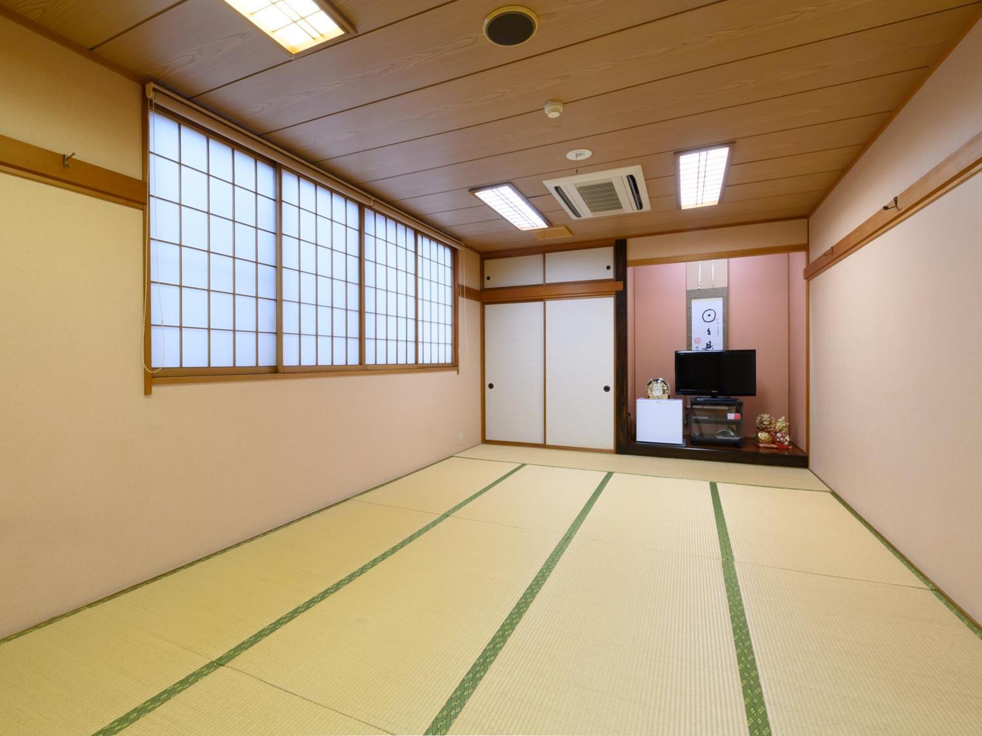 Tabist Business Ryokan Hotel Yukimiso 富山市 エクステリア 写真