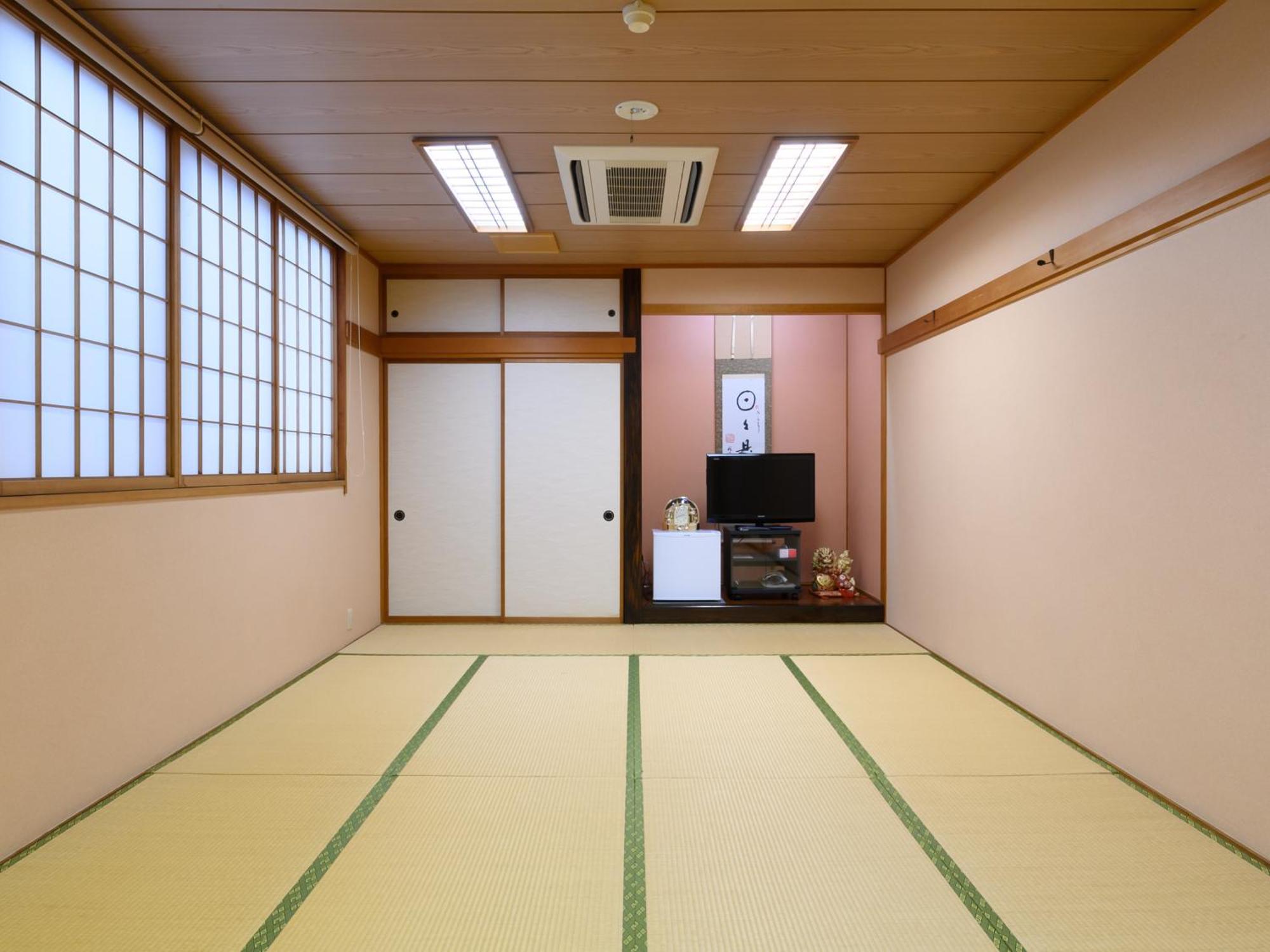 Tabist Business Ryokan Hotel Yukimiso 富山市 エクステリア 写真